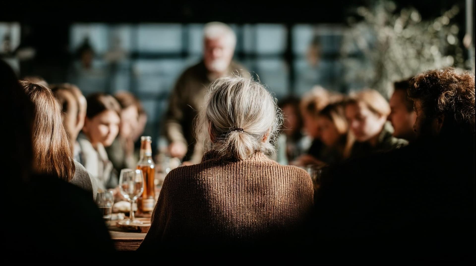 Can hearing loss lead to depression?