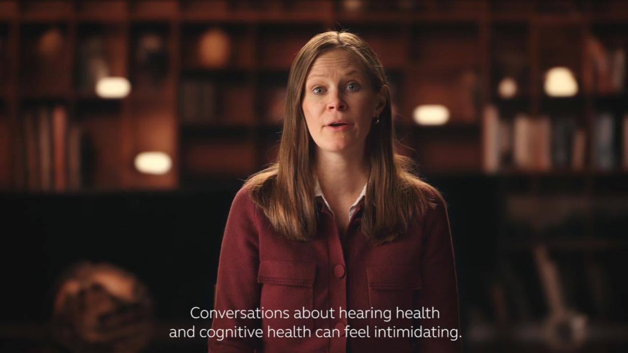 The science of listening effort, cognitive load and communication