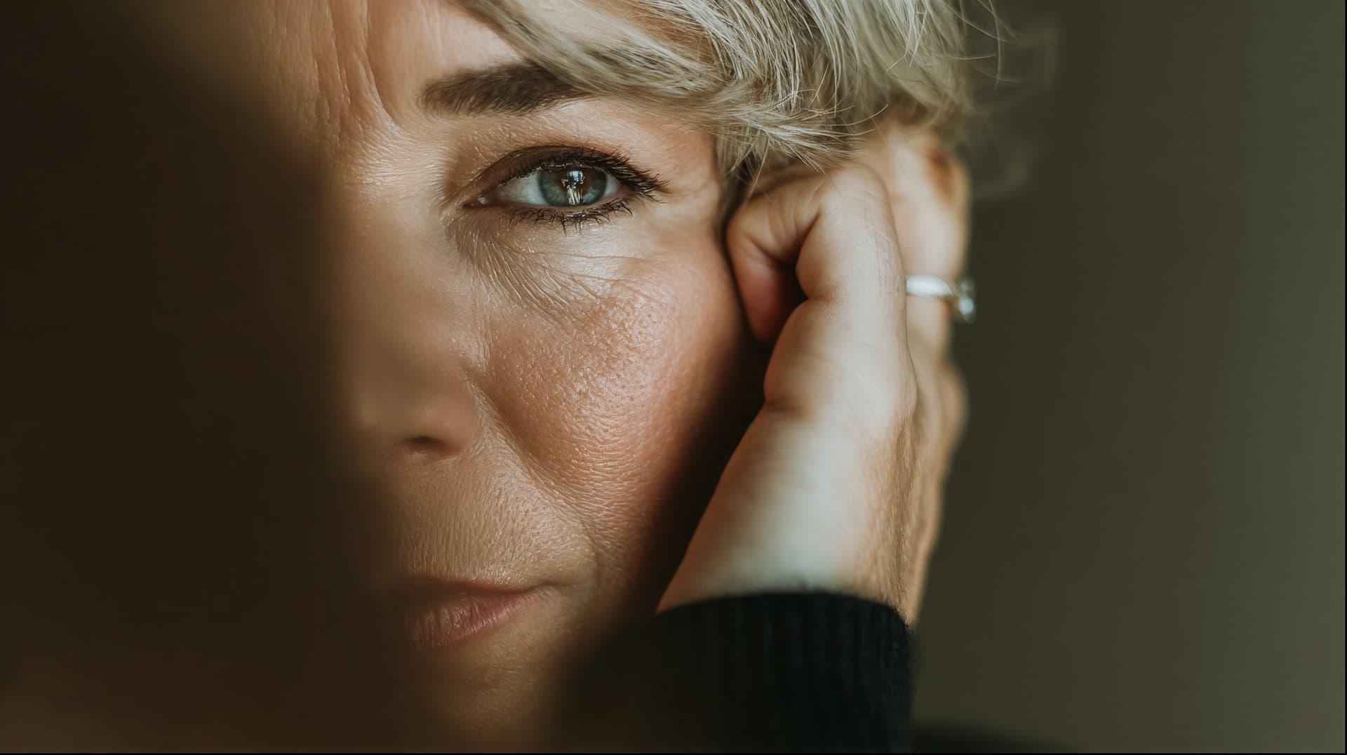 Hearing Loss & Anxiety: What's the Link?