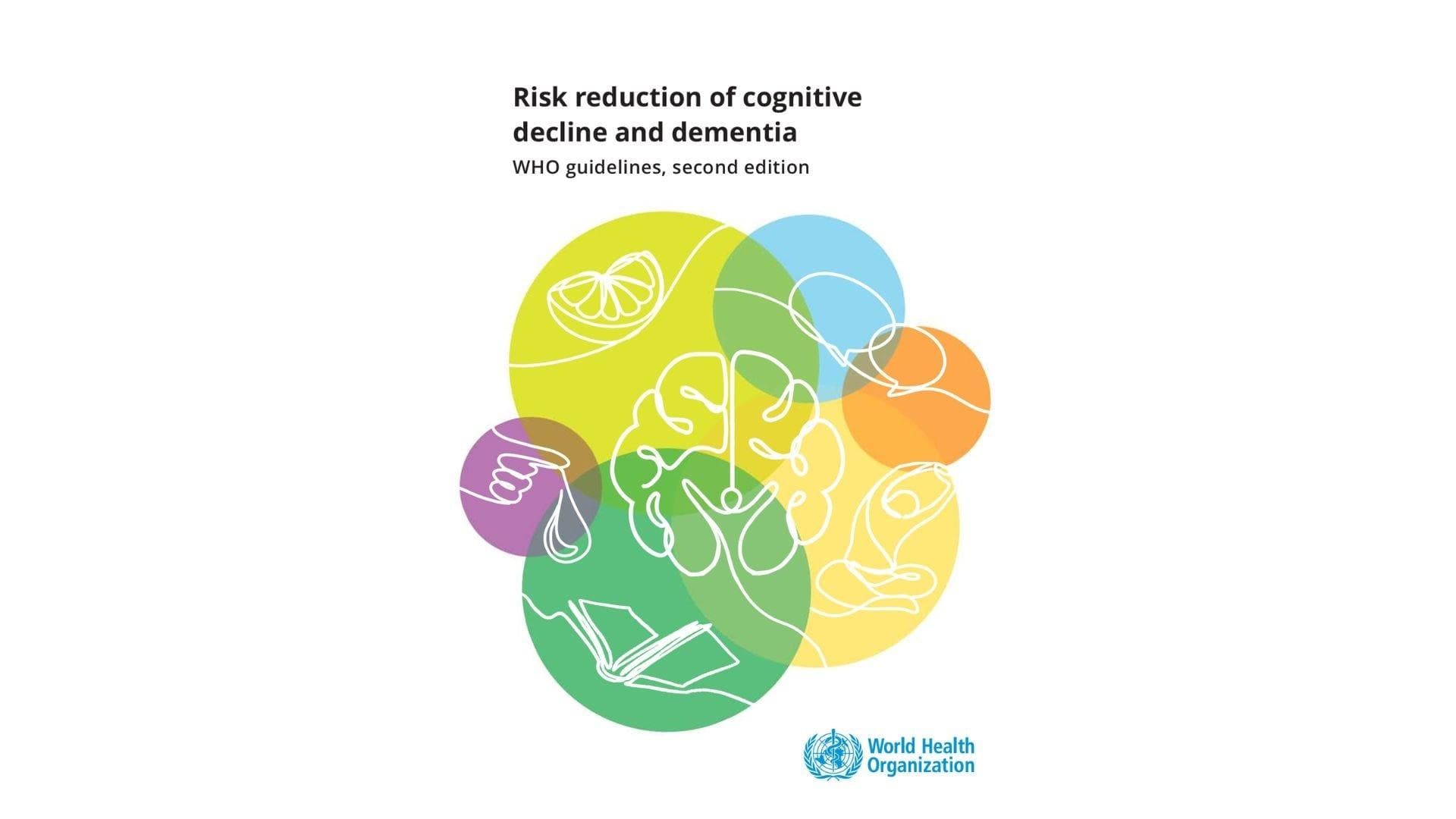 WHO Risk reduction of cognitive decline and dementia Second Edition